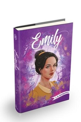 Emily 3 - Ciltli L. M. Montgomery