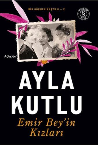 Emir Bey'in Kızları Ayla Kutlu