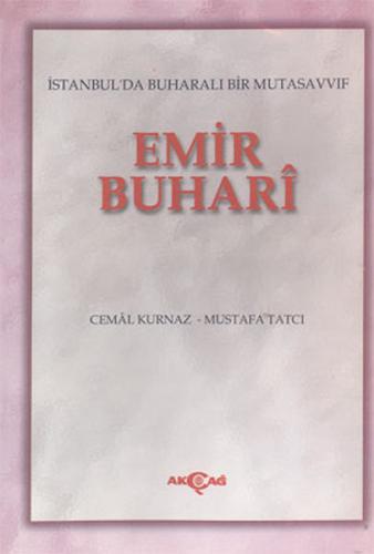 Emir Buhari Mustafa Tatçı