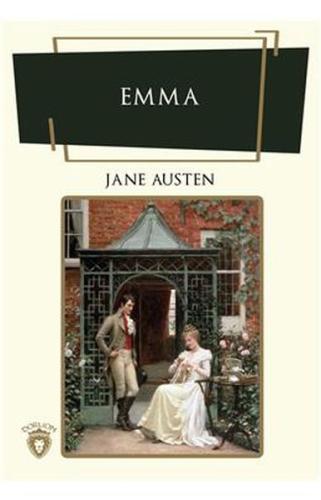 Emma - İngilizce Roman Jane Austen