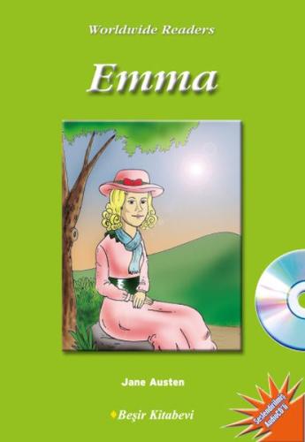 Emma - Level 3 (CD'li) Jane Austen