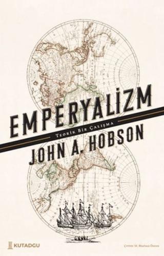 Emperyalizm John A. Hobson