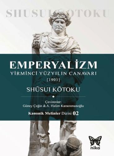 Emperyalizm