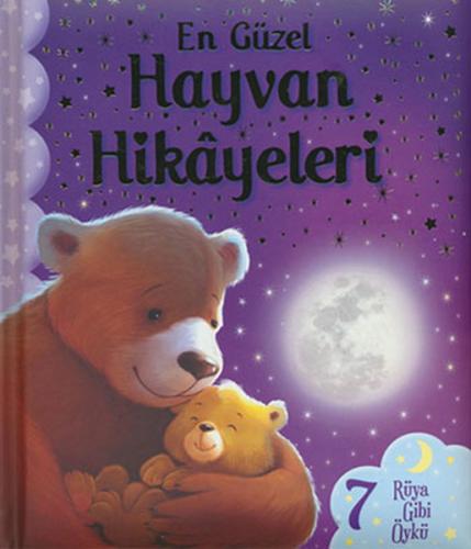 En Güzel Hayvan Hikayeleri - Mor
