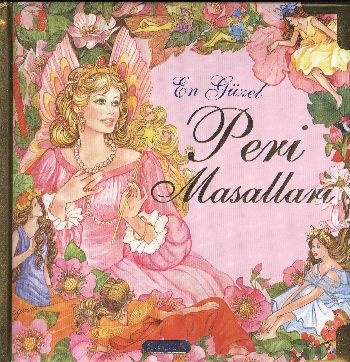 En Güzel Peri Masalları (Ciltli)