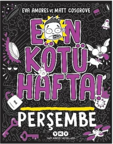 En Kötü Hafta! - Perşembe Eva Amores