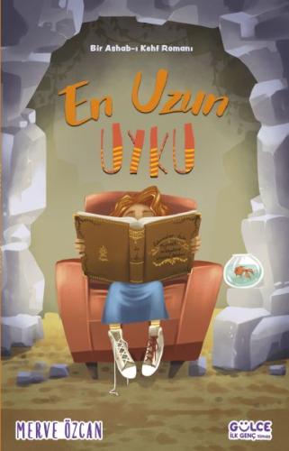 En Uzun Uyku %15 indirimli Merve Özcan