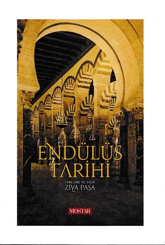 Endülüs Tarihi Ziya Paşa