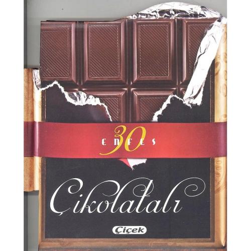 Enfes Lezzetler - Çikolotalar Kolektif