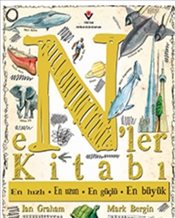 En'ler Kitabı Ian Graham
