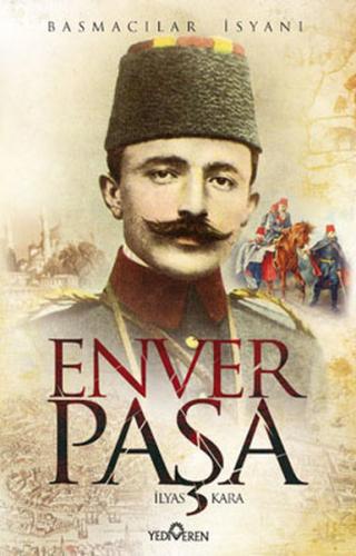 Enver Paşa İlyas Kara