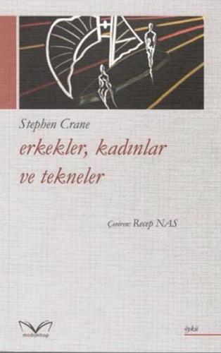 Erkekler, Kadınlar ve Tekneler %13 indirimli Stephen Crane