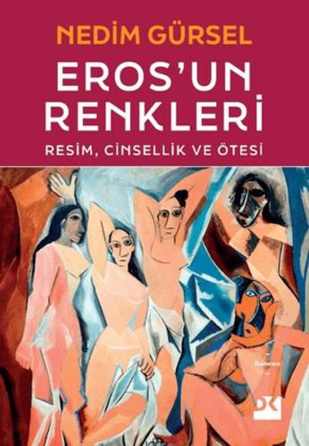 Eros'un Renkleri Nedim Gürsel