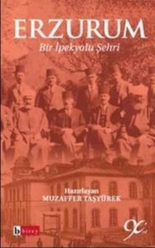 Erzurum %17 indirimli Muzaffer Taşyürek