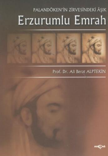 Erzurumlu Emrah Palandöken'in Zirvesindeki Aşık