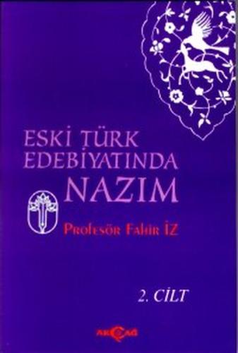 Eski Türk Edebiyatı Nazım-2 Fahir İz