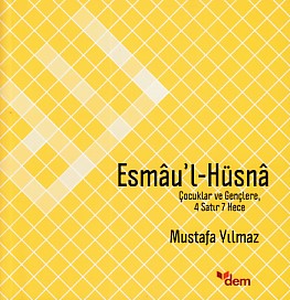 Esmau'l Hüsna %18 indirimli Mustafa Yılmaz