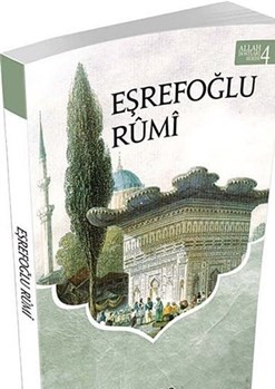 Eşrefoğlu Rumi Ahmet Kasım Fidan