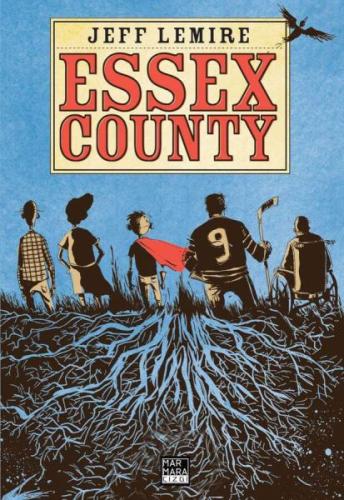 Essex County Cilt