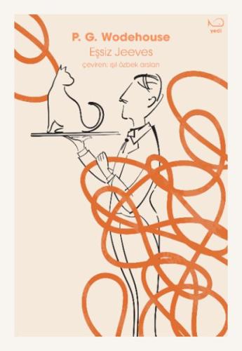 Eşsiz Jeeves P. G. Wodehouse