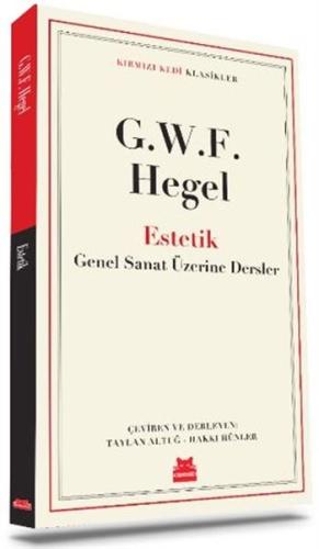 Estetik Georg Wilhelm Friedrich Hegel
