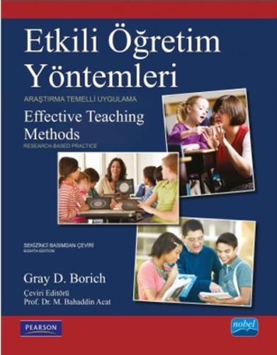 Etkili Öğretim Yöntemleri  Araştırma Temelli Uygulama  Effectice Teaching Methods - Research