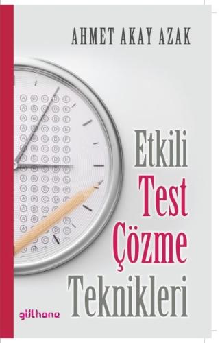 Etkili Test Çözme Teknikleri Ahmet Akay Azak
