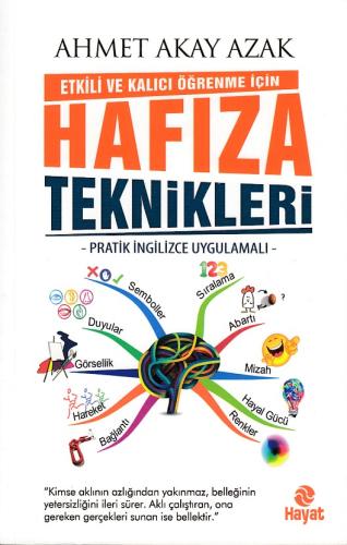 Etkili ve Kalıcı Öğrenme İçin Hafıza Teknikleri - pratik İngilizce Uygulamalı