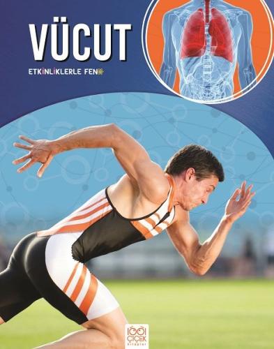 Etkinliklerle Fen - Vücut