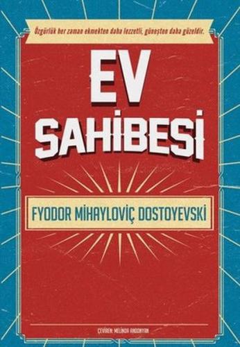 Ev Sahibesi