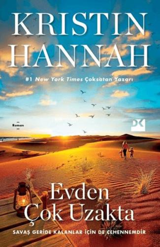 Evden Çok Uzakta Kristin Hannah