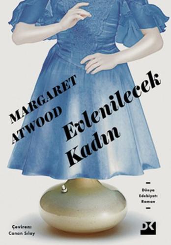 Evlenilecek Kadın %10 indirimli Margaret Atwood