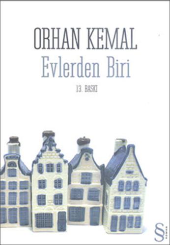 Evlerden Biri %10 indirimli Orhan Kemal
