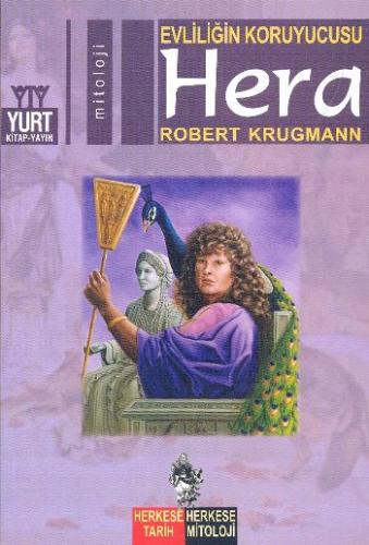 Evliliğin Koruyucusu Hera