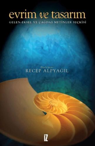 Evrim ve Tasarım Recep Alpyağıl