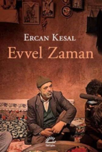 Evvel Zaman %10 indirimli Ercan Kesal