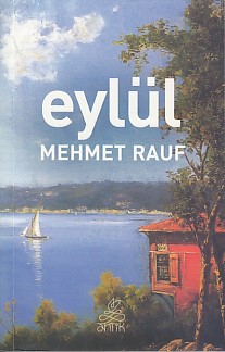 Eylül (Antik Dünya Klasikleri)