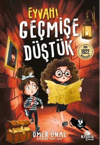 Eyvah Geçmişe Düştük! Ömer Ünal