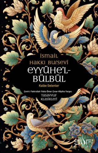Eyyühel Bülbül %17 indirimli İsmail Hakkı Bursevi