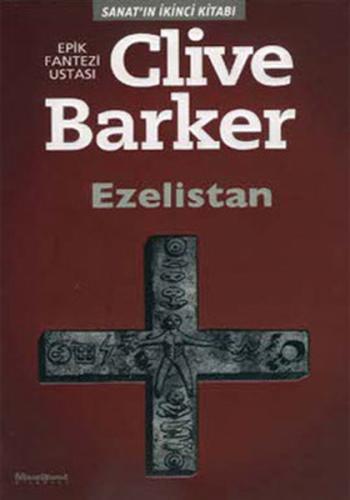 Ezelistan Clive Barker