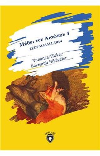 Ezop Masalları 4