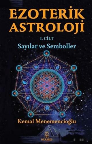Ezoterik Astroloji 1. Cilt Kemal Menemencioğlu
