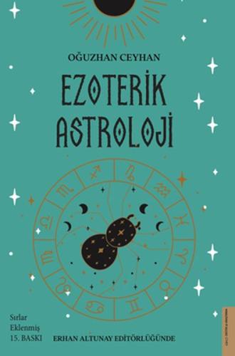 Ezoterik Astroloji Oğuzhan Ceyhan