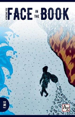 Face in The Book - Kitaptaki Yüz