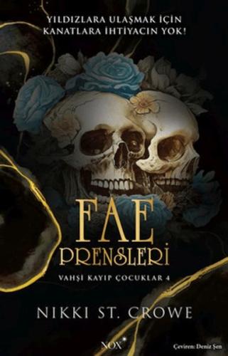 Fae Prensleri