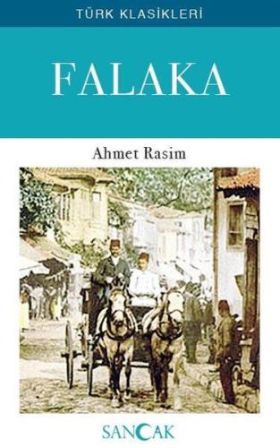 Falaka %30 indirimli Ahmet Rasim