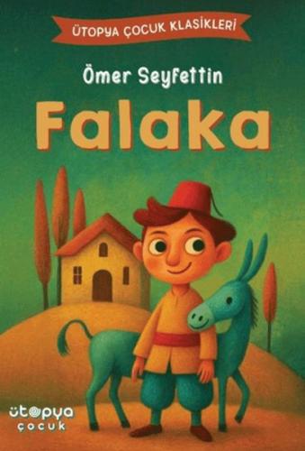 Falaka Ömer Seyfettin