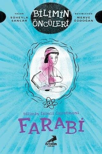 Farabi - Bilimin İkinci Öğretmeni Süheyla Sancar