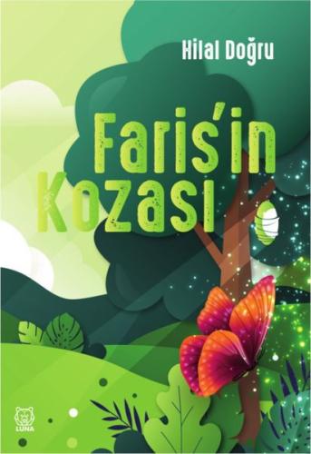 Faris'in Kozası %13 indirimli Hilal Doğru