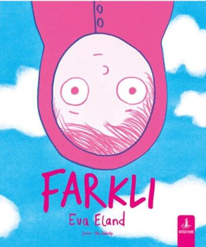 Farklı Eva Eland